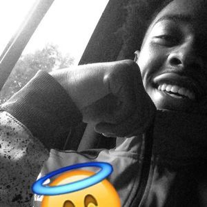 Meet your Posher, Nalijah